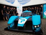 This Hydrogen Supercar Is Ready To Dominate Racetracks