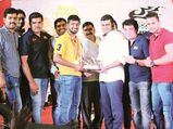 Shetty, Singh & Barkhade Claim Victory In Freedom Mania Dirt Track Race Held At Pune 
