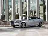 Genesis Teams Up With Amazon Alexa — Now You Can Control Your Car From Home