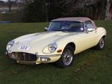 The One Jag To Rule Them All — E-Type Owned By LOTR's Gimli The Dwarf Up For Auction