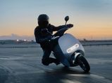 The 'Tesla Of Scooters' Reveals Global Ambitions — Should The World Be Worried?