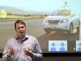 Google Executive Chris Urmson Quits Self Driving Car Project