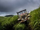 2016 Mahindra Great Escape Sakleshpur — An Adventure Off The Beaten Path