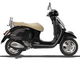 Scoop! Piaggio To Launch The Vespa GTS 300 in India