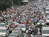 Hanoi Plans To Ban Motorcycles — But Why?