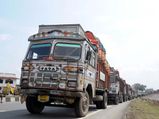 Start Scrapping Heavy Vehicles Older Than 15 Years: Finance Minister