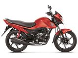 Honda Introduces Two Exciting New Colours For Livo (110cc)