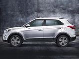 Hyundai Creta Muscles Out Maruti Vitara Brezza In July Sales