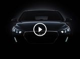Hyundai Moving To New Design Language? Watch The i30 Teaser