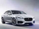 Jaguar To Launch The 2016 XF This Month