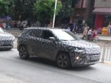 New Jeep Compass To Be Unveiled Globally Next Month