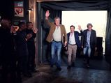 Former Top Gear Stars Return With The Grand Tour — And They're Crazier Than Before