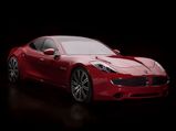 Ever Wondered What Happens When Karma Eyes Tesla? Make Way For The Karma Revero