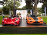 King Of Supercar Collection, Kris Singh Owns ‘One Off’ Koenigsegg Agera XS