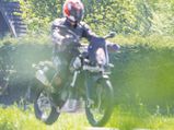 Spy Images: KTM 800 Adventure Spotted For The First Time