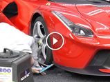 This Ferrari LaFerrari Will Get Someone At Maranello Fired — Find Out Why