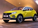 2016 Moscow Motor Show: Russians Sure Know How To Make Heads Turn 