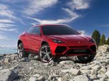 Luxury SUVs To Go Head-To-Head With Performance Cars