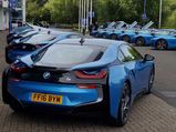Foxy Premier League Winners Leicester Get Blue Bavarian Gifts From The Boss