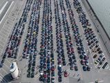 This Is The Largest Gathering Of Smart Cars — Images