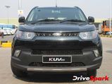 Mahindra Will Continue To Sell 1.99-Litre SUVs In Delhi