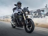 Mahindra Mojo — Ride To Freedom With The Mojo Tribe 