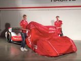 2016 Formula E Driver Line-Up & Livery Revealed By Mahindra Racing