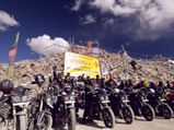 Mahindra Two Wheelers Completes The First Ever MOJO Mountain Tribe