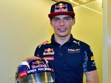 Toto Wolff Believes Max Verstappen Is The New Senna