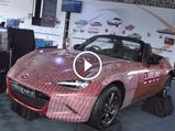 Millionth Mazda MX-5 Is A Special Car For The Fans — Find Out Why