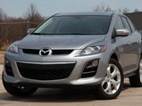 1,90,000 Mazda CX-7 Recalled — Rust Just Gets Into The Craziest Places