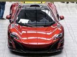 Manic McLaren 688 High Sport Revealed 