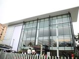 Largest 3S Facility By Mercedes-Benz Opens Up In Ahmedabad