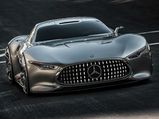 Mercedes-AMG Hypercar To Get Insane Engine — The First Civilized Race Car For The Road? 