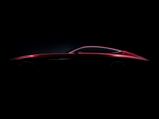Mercedes Teases 'Massive' Maybach Coupe