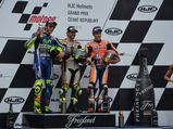 Crutchlow Makes Britain Proud With MotoGP Victory After 35 Years