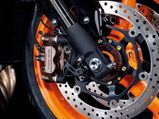 Anti-lock Braking System — Continue To Grow Without Locking The Wheels!