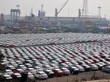 One More Record Broken — Mumbai Port Ships 6,316 Cars In A Go