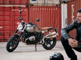 BMW To Add Two More Variants To The R NineT Line-up