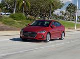Bookings For 2016 Hyundai Elantra Begin Ahead Of Launch