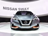 Nissan Will Not Manufacture The Next-Gen Micra Hatchback In India