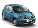 Nissan & Datsun Witness 126 Percent Growth During July
