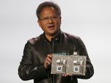 New Brain For Driverless Cars, Nvidia Reveals New Processor