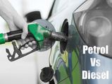 Gap Of Petrol And Diesel Vehicles Is Increasing — End Of Road For Diesel Vehicles?