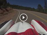 Pikes Peak Celebrates 100 Years Of Competition In 2016