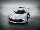 Bonkers Pininfarina H2 Speed To Become The Ultimate Track Toy For The 'Gentleman Racer' 