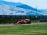 Pirelli’s Biggest Challenge Till Date Is 2017 Formula One Tyres