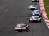 R8 LMS Cup: Difficult Weekend At Sepang For Aditya Patel