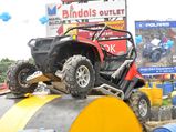 Polaris Opens Its 58th Experience Zone In India On A Very Special Occasion