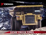 Yokohama Now Offers Tyres For Loaders Used In Mining Activities